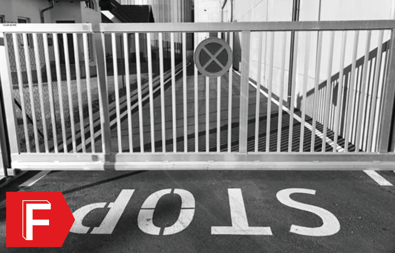 Was Kostet Parken In Der Feuerwehrzufahrt